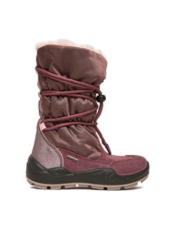 Primigi Śniegowce GORE-TEX 8881844 M Bordowy ze sklepu MODIVO w kategorii Buty zimowe dziecięce - zdjęcie 186752622