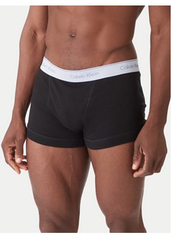 Calvin Klein Underwear Komplet 5 par bokserek LV00NB4102 Czarny ze sklepu MODIVO w kategorii Majtki męskie - zdjęcie 186752634