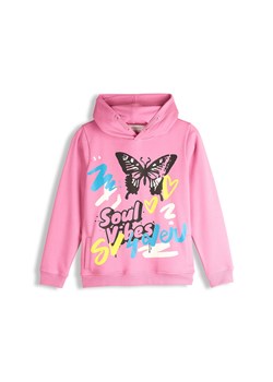 GATE Bluza z nadrukiem 8Y ze sklepu gateshop w kategorii Bluzy dziewczęce - zdjęcie 186753594