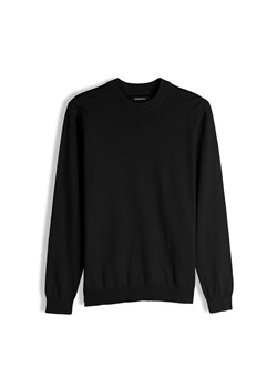 GATE Sweter basic z bawełny S ze sklepu gateshop w kategorii Swetry męskie - zdjęcie 186753634