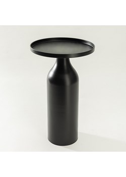 Stolik metalowy Black Loft I 33x55 cm ze sklepu dekoria.pl w kategorii Stoliki i szafki nocne - zdjęcie 186753741