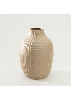 Wazon porcelanowy Maze 16x24 cm ze sklepu dekoria.pl w kategorii Wazony - zdjęcie 186753754