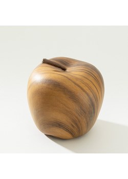 Dekoracja Wooden Apple I 12 cm - id: 815-986 - marki Dekoria - 186753763 Dekoracja Wooden Apple I 12 cm ze sklepu dekoria.pl w kategorii Dekoracje - zdjęcie 186753763