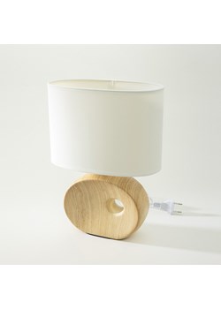 Lampka stołowa Harmony II 17x7x31 cm ze sklepu dekoria.pl w kategorii Lampy stołowe - zdjęcie 186753781