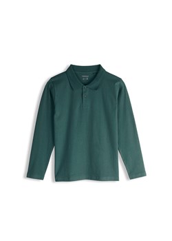 GATE Bawełniana koszulka polo 3Y ze sklepu gateshop w kategorii T-shirty chłopięce - zdjęcie 186756261