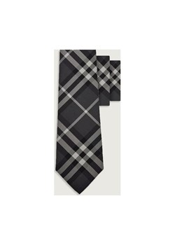 Burberry Jedwabny krawat MANSTON ze sklepu Gomez Fashion Store w kategorii Krawaty - zdjęcie 186756372