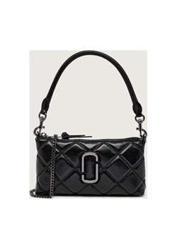 Marc Jacobs Skórzana torebka na ramię THE SNAPSHOT ze sklepu Gomez Fashion Store w kategorii Torebki damskie - zdjęcie 186756373