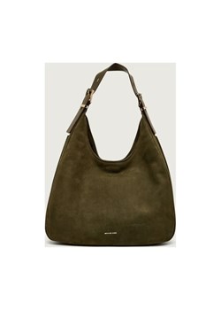 Michael Kors Skórzane hobo Nolita ze sklepu Gomez Fashion Store w kategorii Torebki hobo - zdjęcie 186756384