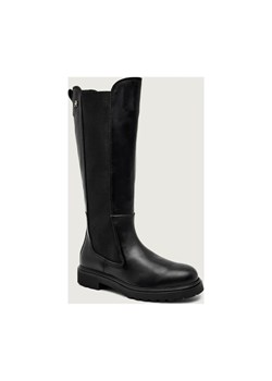 Tommy Hilfiger Skórzane oficerki ze sklepu Gomez Fashion Store w kategorii Kozaki damskie - zdjęcie 186756393