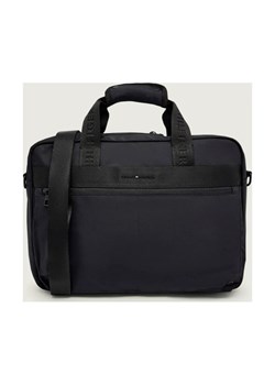 Tommy Hilfiger Torba na laptopa 17" ze sklepu Gomez Fashion Store w kategorii Torby na laptopa - zdjęcie 186756402