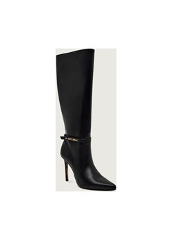 Just Cavalli Kozaki na szpilce FONDO ALYSHA ze sklepu Gomez Fashion Store w kategorii Kozaki damskie - zdjęcie 186756403