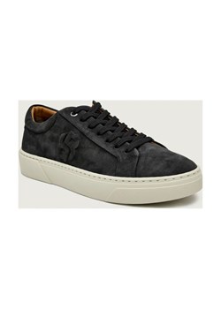 BOSS BLACK Skórzane sneakersy Gary_Tenn_sdbbe ze sklepu Gomez Fashion Store w kategorii Buty sportowe męskie - zdjęcie 186756404