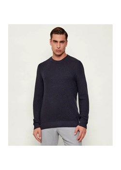 Joop! Wełniany sweter Dariono | Regular Fit ze sklepu Gomez Fashion Store w kategorii Swetry męskie - zdjęcie 186756421