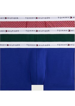 Tommy Hilfiger Bokserki 3-pack ze sklepu Gomez Fashion Store w kategorii Majtki męskie - zdjęcie 186756473