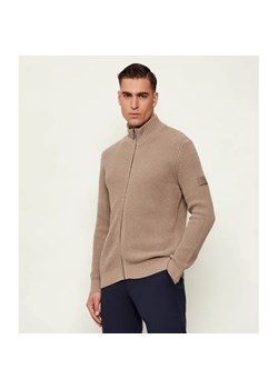 Joop! Jeans Sweter Hajoros | Regular Fit ze sklepu Gomez Fashion Store w kategorii Swetry męskie - zdjęcie 186756474