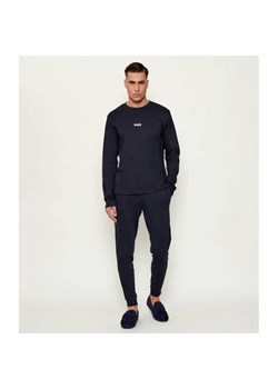 BOSS BLACK Piżama Xmas Long Set | Regular Fit ze sklepu Gomez Fashion Store w kategorii Piżamy męskie - zdjęcie 186756480