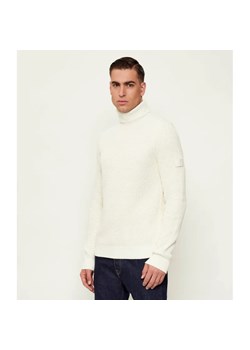 Joop! Jeans Golf Hollio | Regular Fit ze sklepu Gomez Fashion Store w kategorii Swetry męskie - zdjęcie 186756482
