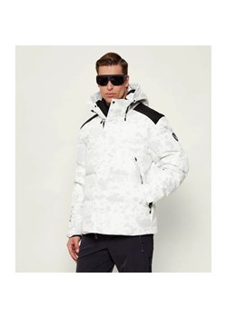 EA7 Puchowa kurtka narciarska | Regular Fit ze sklepu Gomez Fashion Store w kategorii Kurtki męskie - zdjęcie 186756500