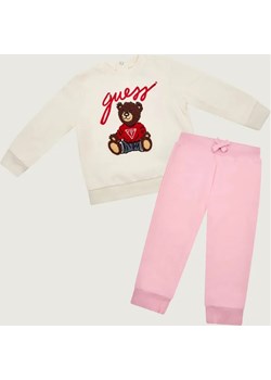 Guess Komplet | Regular Fit ze sklepu Gomez Fashion Store w kategorii Bluzy i swetry - zdjęcie 186757011