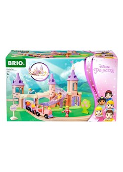 Brio Pałac - 3+ ze sklepu Limango Polska w kategorii Zabawki - zdjęcie 186757041