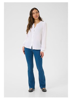 Cream Bluzka w kolorze białym ze sklepu Limango Polska w kategorii Bluzki damskie - zdjęcie 186757102