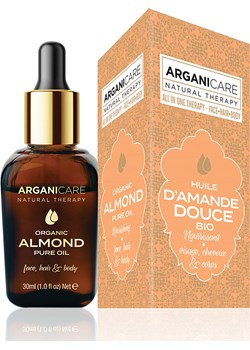 Argani Care Olejek migdałowy - 30 ml ze sklepu Limango Polska w kategorii Olejki do ciała - zdjęcie 186757352
