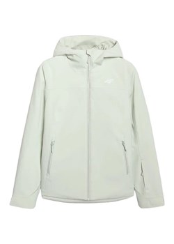 Kurtka narciarska damska TTJAF0807 4F ze sklepu SPORT-SHOP.pl w kategorii Kurtki damskie - zdjęcie 186758304