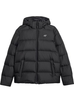 Kurtka puchowa męska TDJAM599 4F ze sklepu SPORT-SHOP.pl w kategorii Kurtki męskie - zdjęcie 186758334