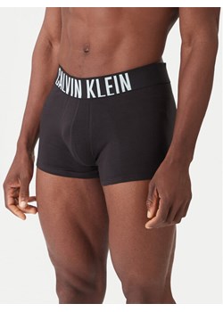 Calvin Klein Underwear Komplet 3 par bokserek 000NB3608A Czarny ze sklepu MODIVO w kategorii Majtki męskie - zdjęcie 186762761