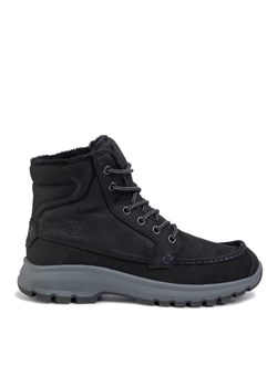 Helly Hansen Śniegowce Garibaldi V3 114-22.991 Czarny ze sklepu MODIVO w kategorii Buty trekkingowe męskie - zdjęcie 186762782