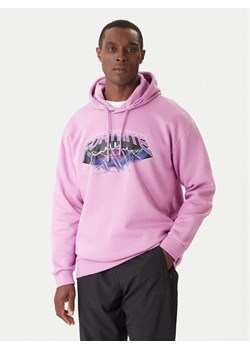 adidas Bluza Fortnite JV8017 Fioletowy Regular Fit ze sklepu MODIVO w kategorii Bluzy męskie - zdjęcie 186762831