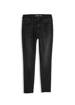 GATE Jeansy skinny 32 ze sklepu gateshop w kategorii Jeansy damskie - zdjęcie 186764610