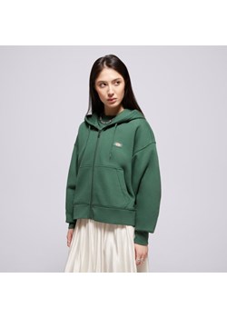 DICKIES  BLUZA ROZPINANA OAKPORT ZIP HOODIE ze sklepu Sizeer w kategorii Bluzy damskie - zdjęcie 186765202