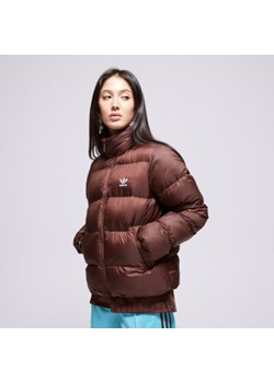 ADIDAS KURTKA SHORT PUFFER ze sklepu Sizeer w kategorii Kurtki damskie - zdjęcie 186765220