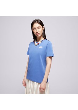 NIKE T-SHIRT K NSW TEE EMB FUTURA LBR BOY ze sklepu Sizeer w kategorii T-shirty chłopięce - zdjęcie 186765251