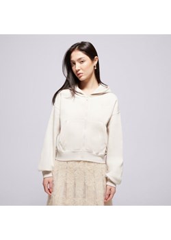 JORDAN BLUZA ROZPINANA Z KAPTUREM W J BRK FLC FZ MOD CROP ze sklepu Sizeer w kategorii Bluzy damskie - zdjęcie 186765254