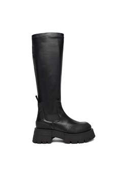 Kozaki G-STAR RAW CEO-WI16-525-04 ze sklepu ccc.eu w kategorii Kozaki damskie - zdjęcie 186765414