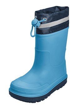 Playshoes Kalosze w kolorze niebieskim ze sklepu Limango Polska w kategorii Kalosze dziecięce - zdjęcie 186765572