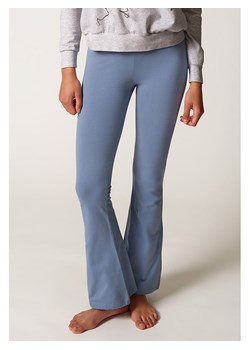Skiny Legginsy w kolorze niebieskim ze sklepu Limango Polska w kategorii Spodnie damskie - zdjęcie 186765900