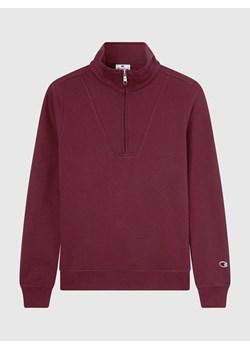 Champion Bluza w kolorze fioletowym ze sklepu Limango Polska w kategorii Bluzy damskie - zdjęcie 186766434
