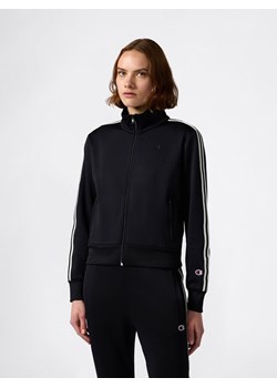 Champion Bluza w kolorze czarnym ze sklepu Limango Polska w kategorii Bluzy damskie - zdjęcie 186766443