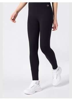 Champion Legginsy w kolorze czarnym ze sklepu Limango Polska w kategorii Spodnie damskie - zdjęcie 186766454