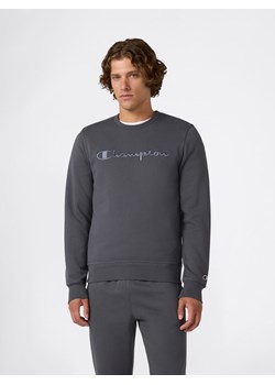 Champion Bluza w kolorze antracytowym ze sklepu Limango Polska w kategorii Bluzy męskie - zdjęcie 186766503