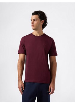 Champion Koszulka w kolorze fioletowym ze sklepu Limango Polska w kategorii T-shirty męskie - zdjęcie 186766511