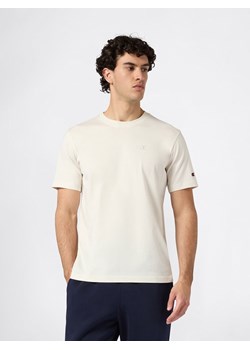 Champion Koszulka w kolorze beżowym ze sklepu Limango Polska w kategorii T-shirty męskie - zdjęcie 186766513