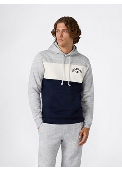 Champion Bluza w kolorze granatowo-szarym ze sklepu Limango Polska w kategorii Bluzy męskie - zdjęcie 186766521