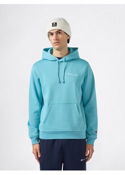 Champion Bluza w kolorze błękitnym ze sklepu Limango Polska w kategorii Bluzy męskie - zdjęcie 186766531