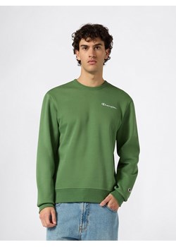 Champion Bluza w kolorze zielonym ze sklepu Limango Polska w kategorii Bluzy męskie - zdjęcie 186766533