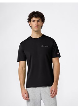 Champion Koszulka w kolorze czarnym ze sklepu Limango Polska w kategorii T-shirty męskie - zdjęcie 186766541