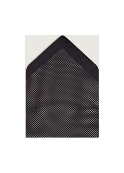 BOSS BLACK Jedwabna poszetka H-POCKET - id: BB255M000328409 - marki BOSS HUGO BOSS - 186768593 BOSS BLACK Jedwabna poszetka H-POCKET ze sklepu Gomez Fashion Store w kategorii Poszetki i butonierki - zdjęcie 186768593